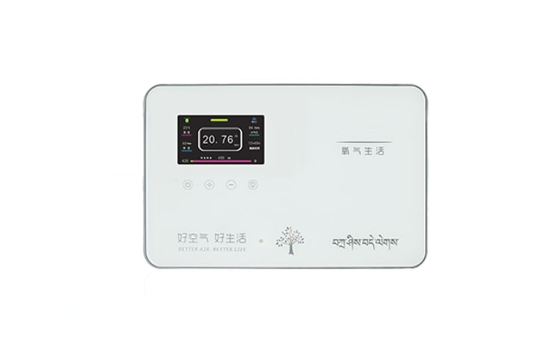 广东弥散供氧系统终端